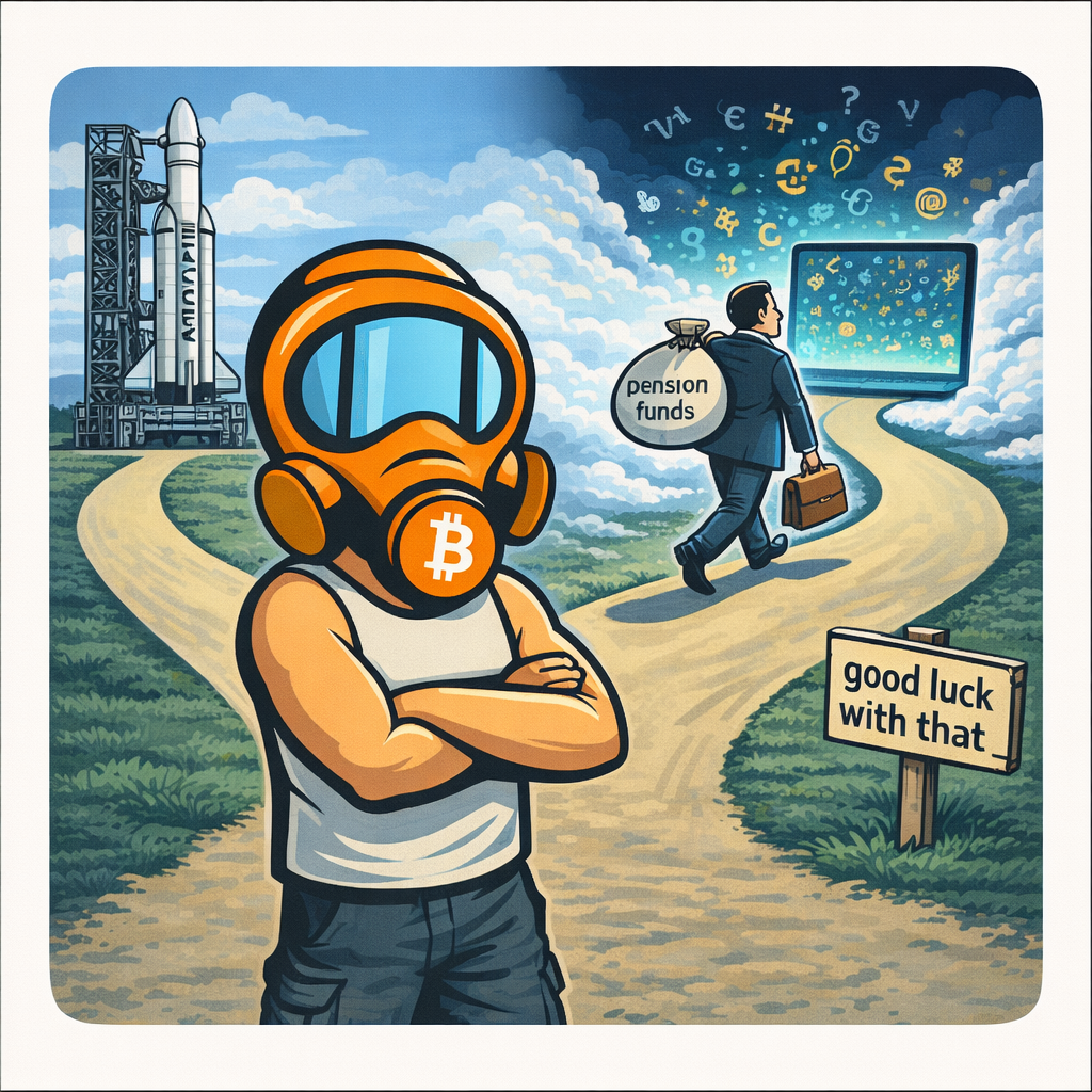 FF2K generated cartoon for Trump Tweets, Wemby Fights Back, and North Carolina Bets on AI Over Rockets