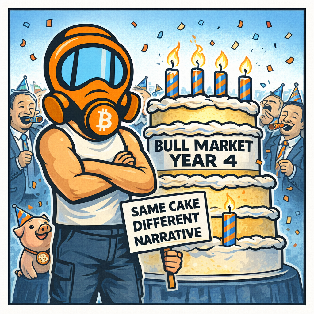 FF2K generated dispatch art for Bull market birthday, Visa gets China's blessing, and Josh Allen saves the day again