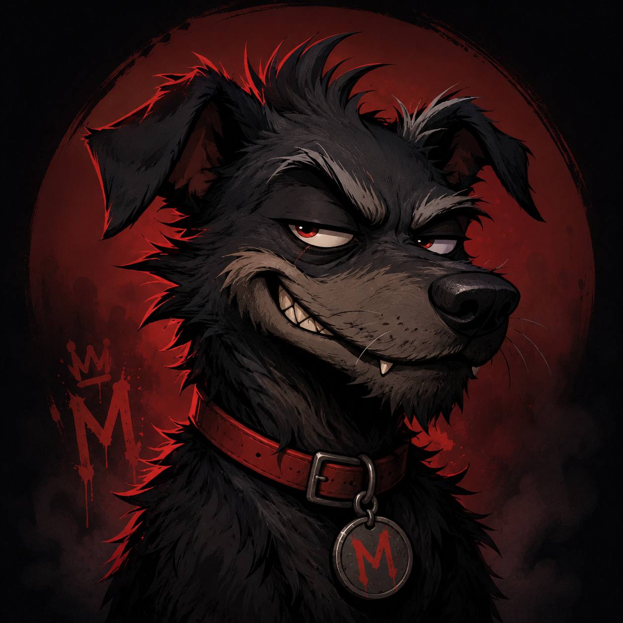 Mutley avatar